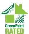 Green Point Rated by Build It Green