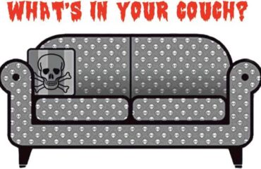 Is Your Couch Dangerous?