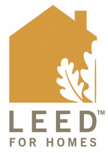 LEED-Homes Overview