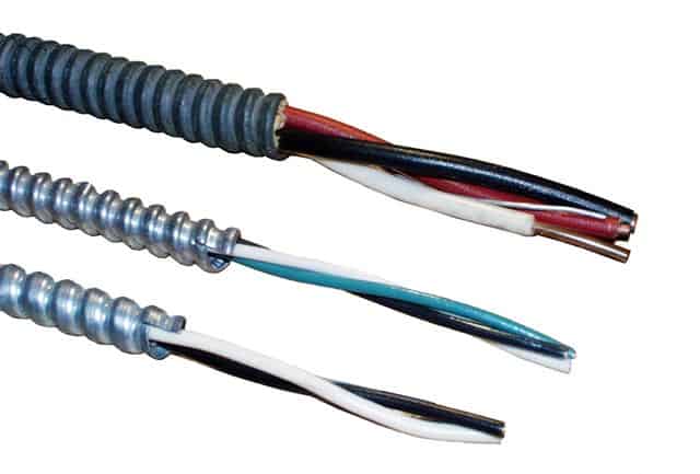 What Is NM (Non-Metallic) Sheathed Cable? Applications & Benefits