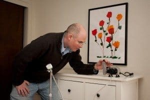 Mold Testing Air Quality Testing