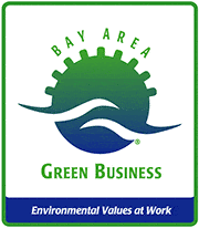 san francisco green business