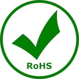 RoHS Compliant Healthy Appliances