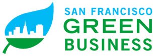 san francisco green business