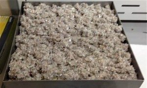 Blown in Cellulose Insulation