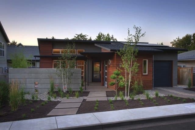 Image showcasing LEED for Homes | Healthy Building Science, Inc.