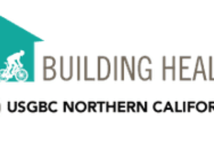 Building Health Initiative Logo