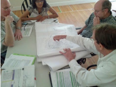 Green Building Team - Los Altos | Healthy Building Science, Inc.