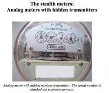 stealth power meters