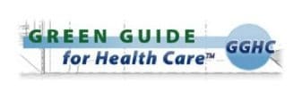 Green Guide for Hospitals_Logo
