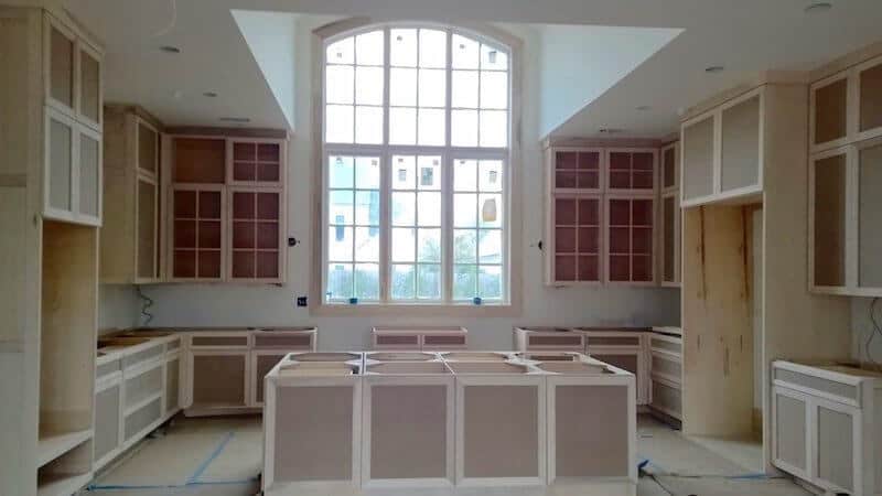 New Healthy Home Healthy Building Materials Cabinetry