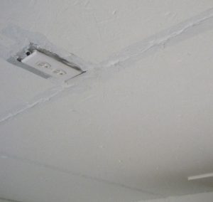 improper ventilation and electrical work. Cleaning up a Cannabis Grow Operation