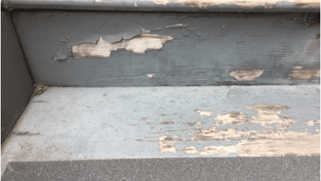 How To Avoid Lead Dust For DIY Home Renovations