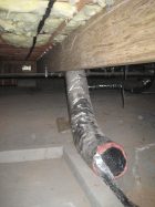 Clean Crawlspaces and Basements are Good for Health
